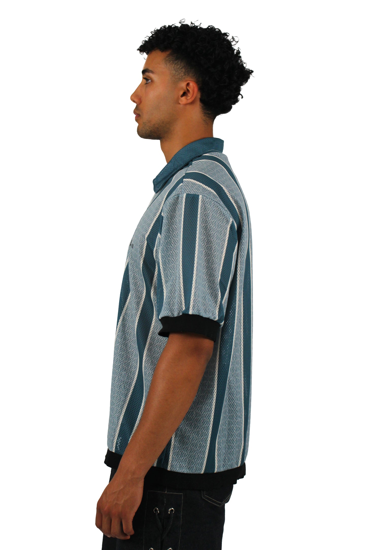 Shirt Bowling Ottanio