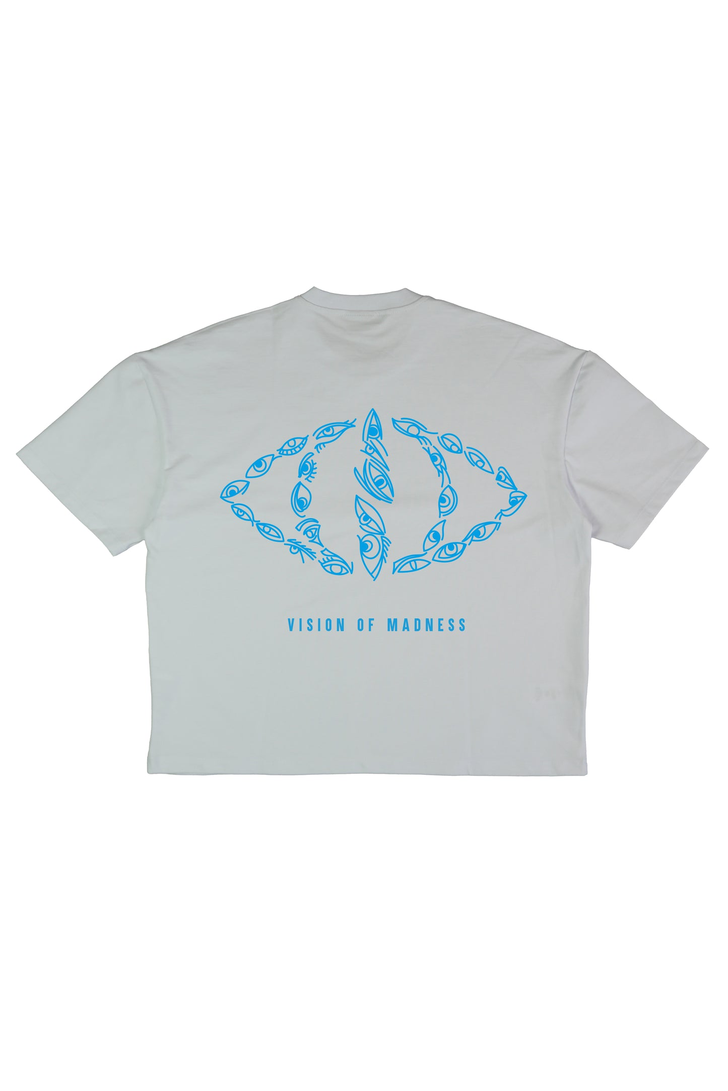 T-Shirt Madness - White