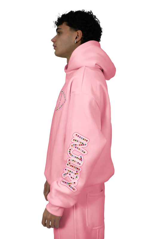 Diamond Hoodie