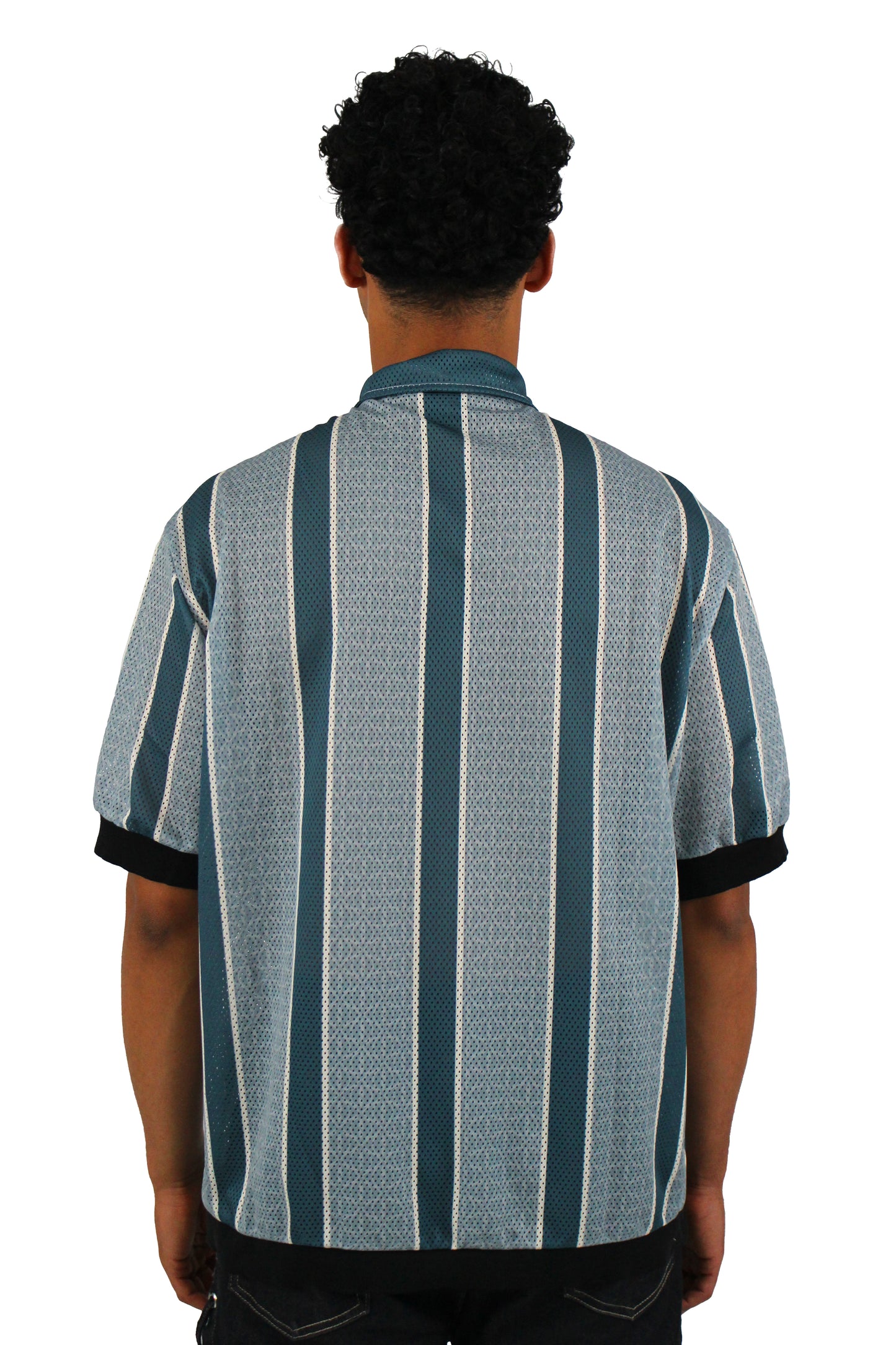 Shirt Bowling Ottanio