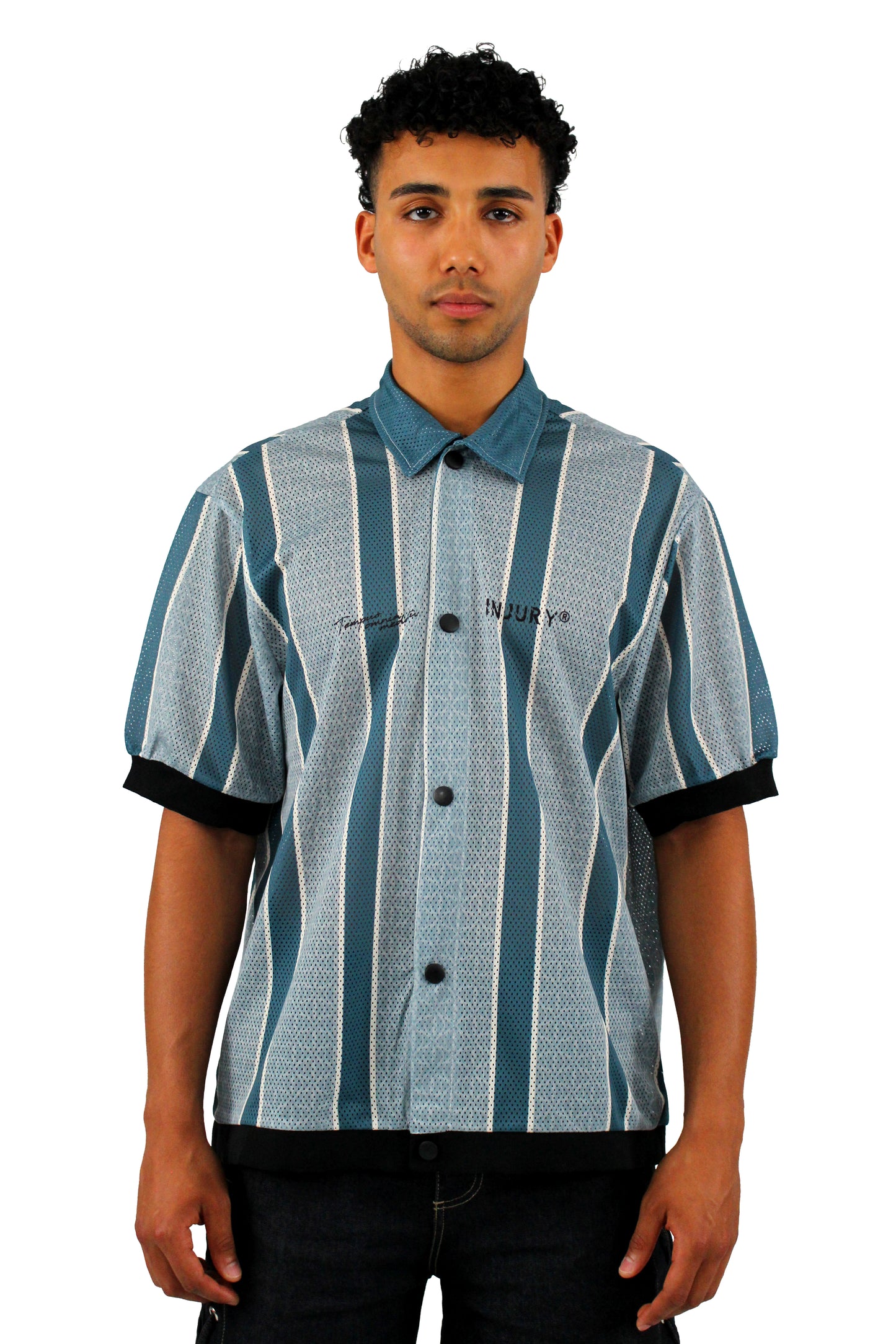 Shirt Bowling Ottanio