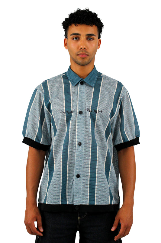 Shirt Bowling Ottanio