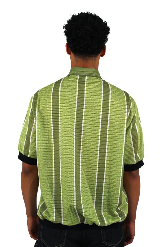 Shirt Bowling Verde