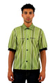 Shirt Bowling Verde