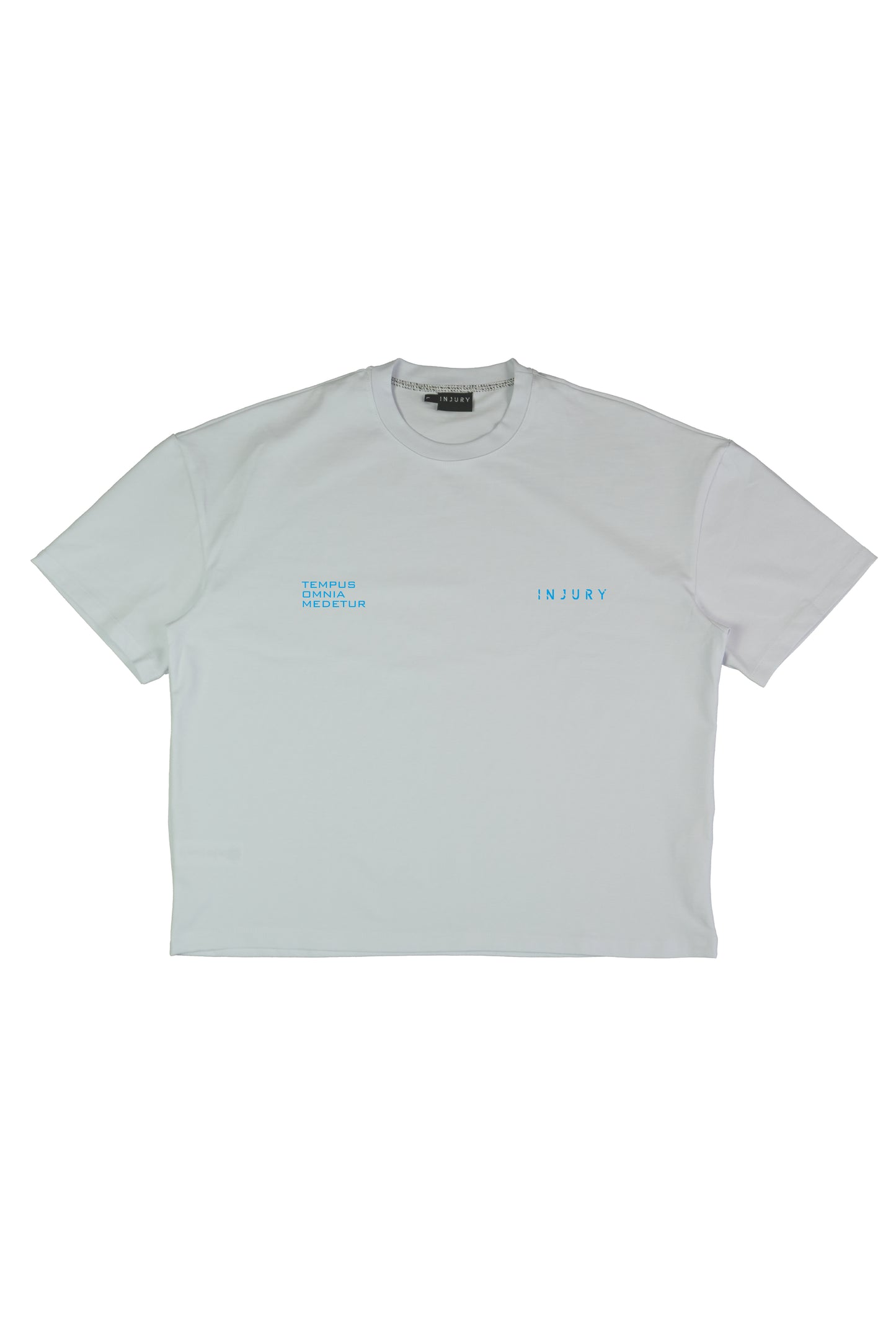 T-Shirt Madness - White