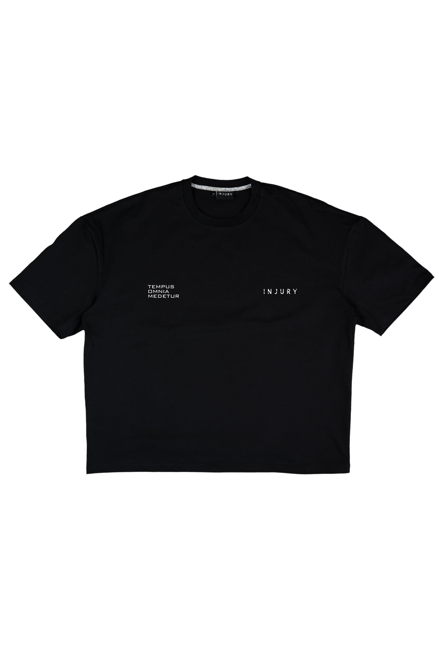T-Shirt Madness - Black