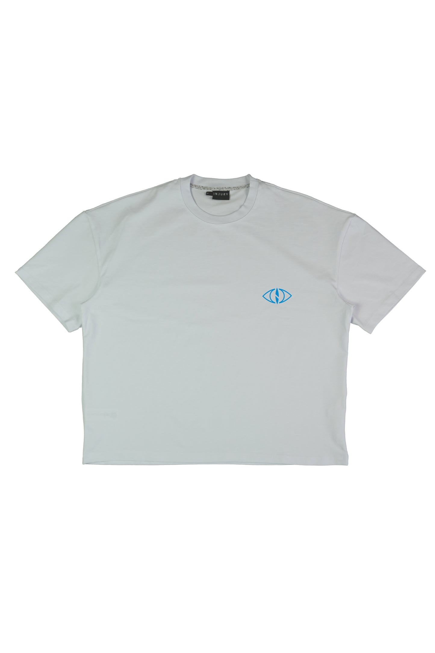 T-Shirt Gaudì - White