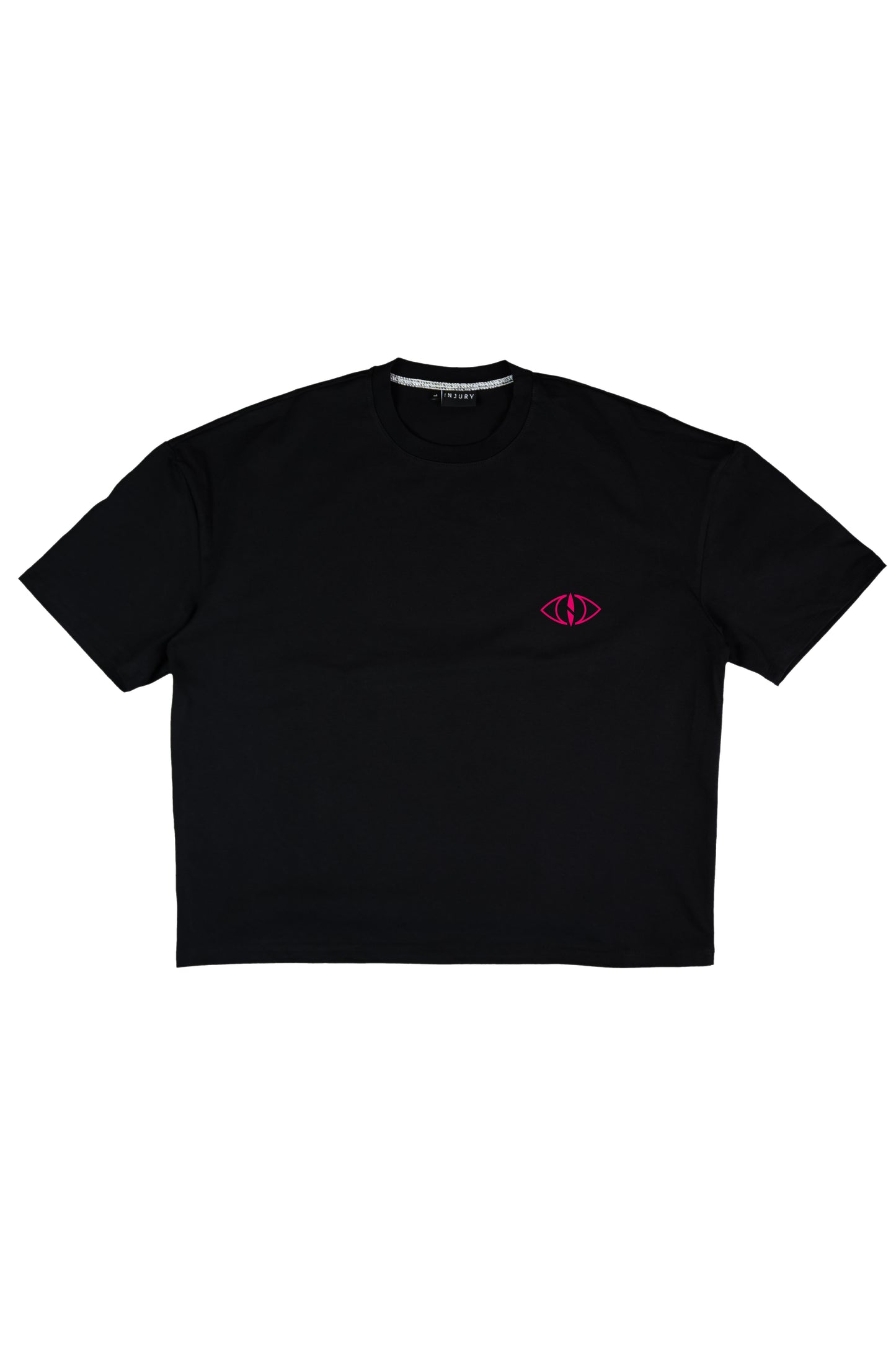 T-Shirt Gaudì - Black
