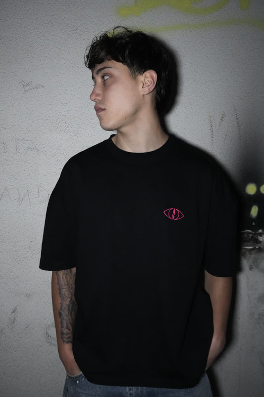 T-Shirt Gaudì - Black