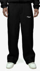 Wired pants - Black