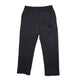 Men's tracksuit pants Grigio/Nero