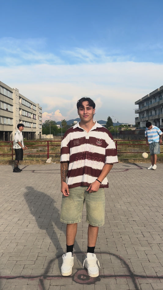 Polo Sunset Boulevard 32 - Brown